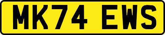 MK74EWS
