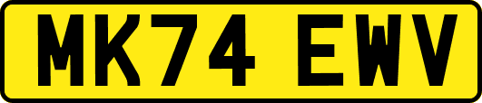 MK74EWV