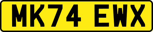 MK74EWX