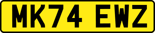 MK74EWZ