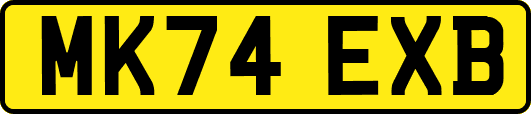 MK74EXB