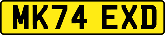 MK74EXD