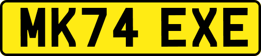 MK74EXE