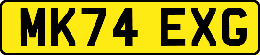 MK74EXG