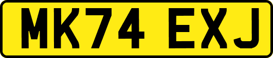 MK74EXJ