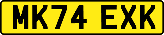 MK74EXK