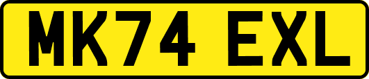 MK74EXL