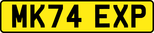 MK74EXP