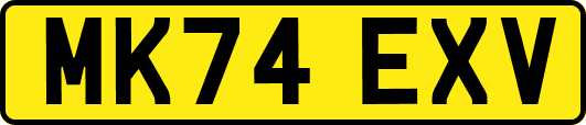MK74EXV