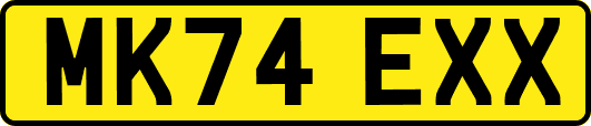 MK74EXX