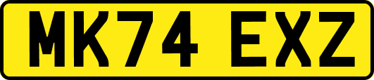 MK74EXZ