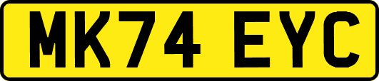 MK74EYC