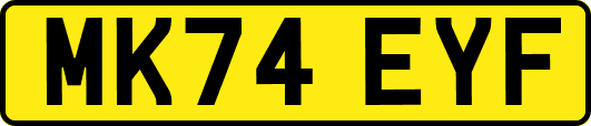 MK74EYF