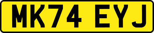 MK74EYJ
