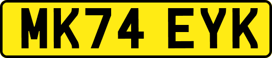 MK74EYK