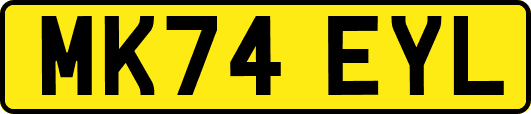 MK74EYL