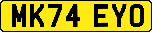 MK74EYO