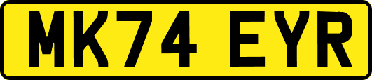 MK74EYR