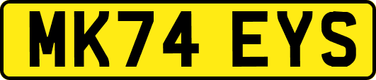 MK74EYS