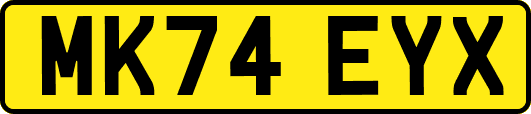 MK74EYX