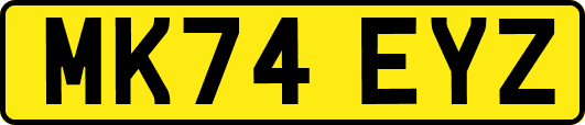 MK74EYZ