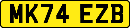 MK74EZB