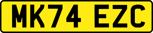 MK74EZC