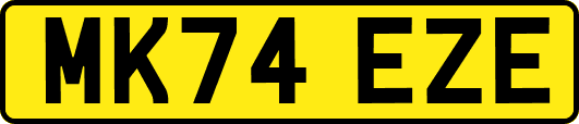 MK74EZE