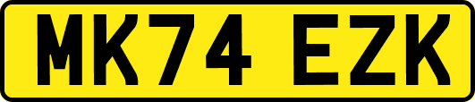MK74EZK