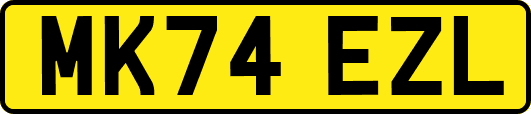 MK74EZL