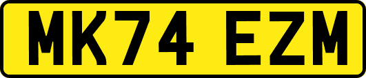 MK74EZM