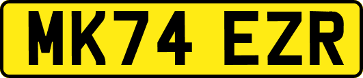 MK74EZR
