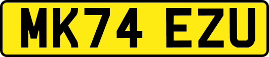 MK74EZU