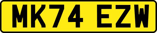 MK74EZW
