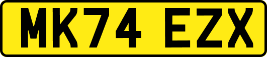 MK74EZX