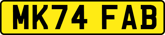 MK74FAB