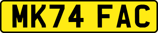 MK74FAC