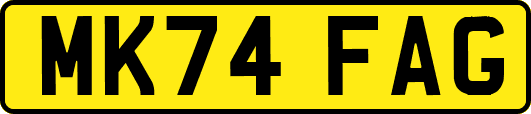 MK74FAG