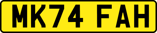 MK74FAH