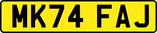 MK74FAJ