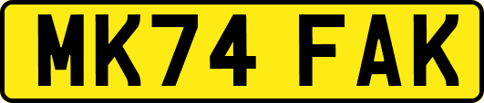 MK74FAK