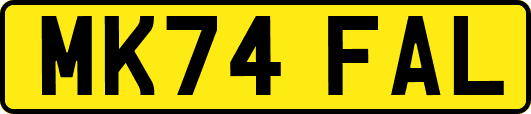 MK74FAL