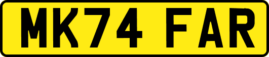 MK74FAR