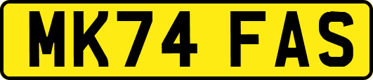 MK74FAS