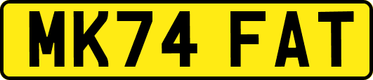MK74FAT