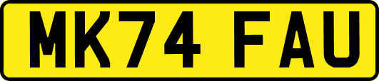 MK74FAU