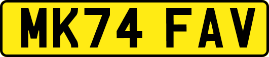 MK74FAV