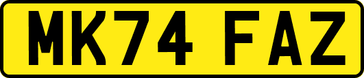 MK74FAZ