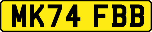 MK74FBB