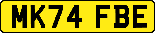 MK74FBE